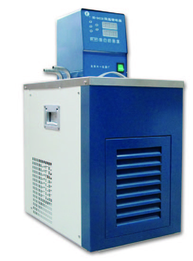 北京六一 WD-9412A型 恒温循环器