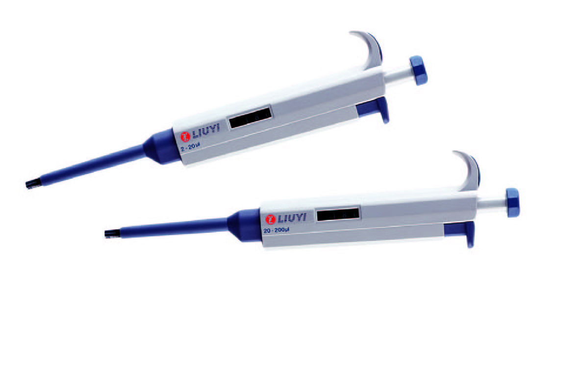 北京六一 WD-2108系列 单道可调移液器