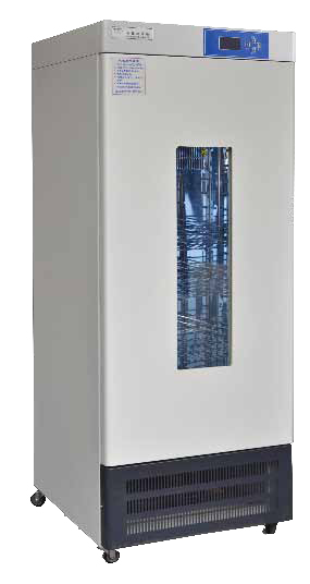 上海跃进医疗器械HPX-II-150原（SPX-150-II）生化培养箱 液晶屏含RS485 通讯接口