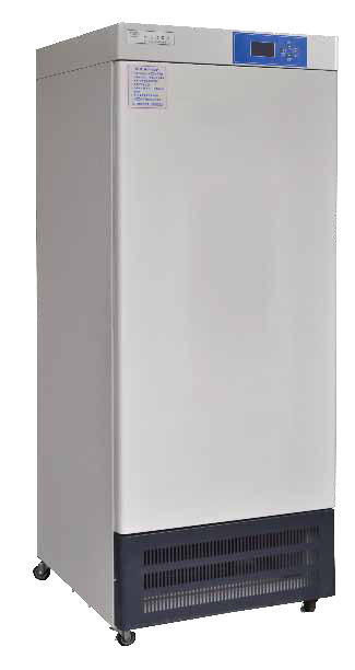 上海跃进医疗器械HPX-L150原（SPX-150L）低温生化培养箱 液晶屏 含RS485 通讯接口
