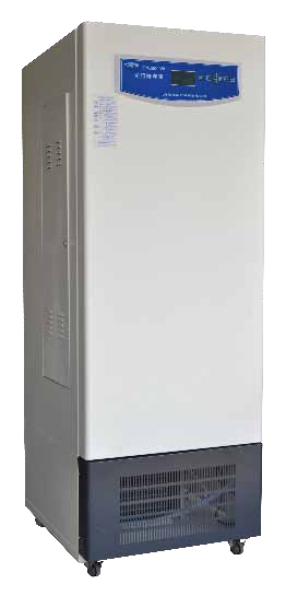 上海跃进医疗器械HQH-H250原（RQX-250H）人工气候箱 豪华型 液晶屏可编程