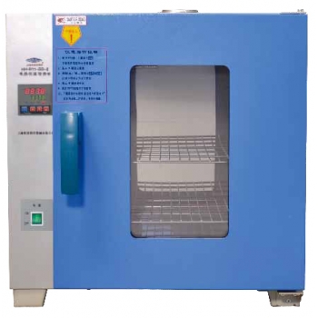 上海跃进医疗器械HDPN-II-256原（HH.B11.600-BS-II）电热恒温培养箱 