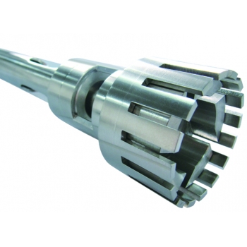 德国弗鲁克（FLUKO） FA60选配 60G工作头（订货号171）