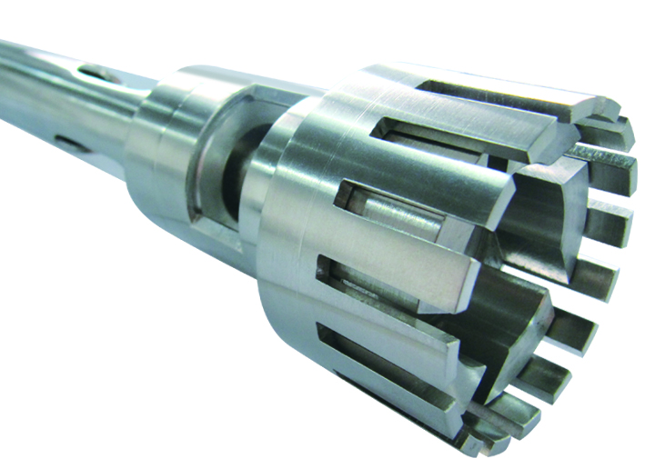 德国弗鲁克（FLUKO） FA60选配 60G工作头（订货号171）
