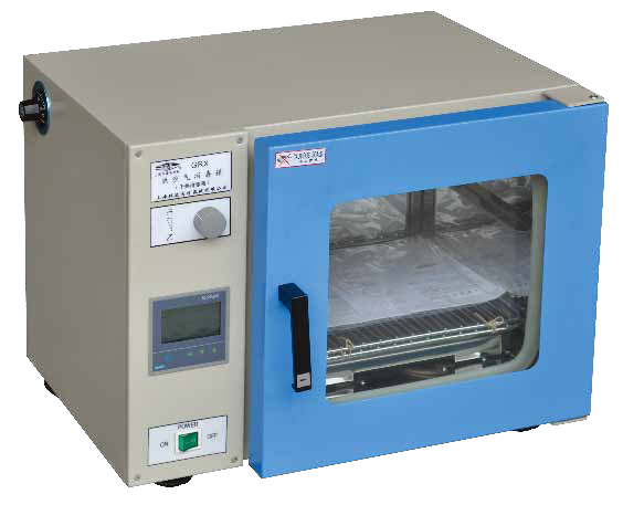 上海跃进医疗器械HGRF-9123原（GRX-9123A）热空气消毒箱（干热消毒箱）