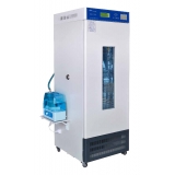 上海跃进医疗器械HHWS-II-150原（LRHS-150-II）恒温恒湿培养箱 可编程RS485接口