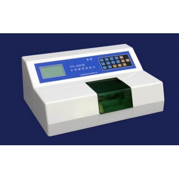 上海黄海药检YPD-200C型片剂硬度仪