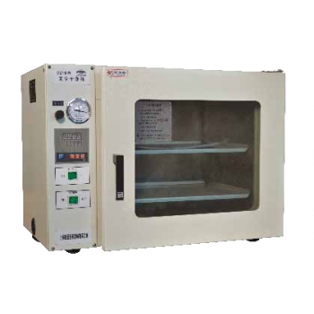 上海跃进医疗器械HZK-50 原DZF-1B（方形）(6050) 真空干燥箱  