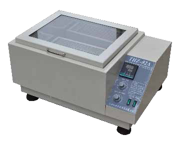 上海跃进医疗器械 HTHZ-92B(原THZ-92B） 台式恒温振荡器