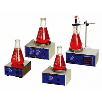 上海跃进医疗器械  CJ-78-1  磁力搅拌器