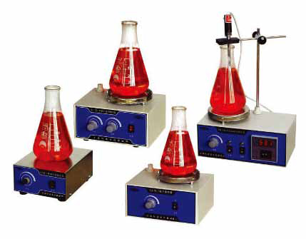 上海跃进医疗器械  CJ-78-1  磁力搅拌器