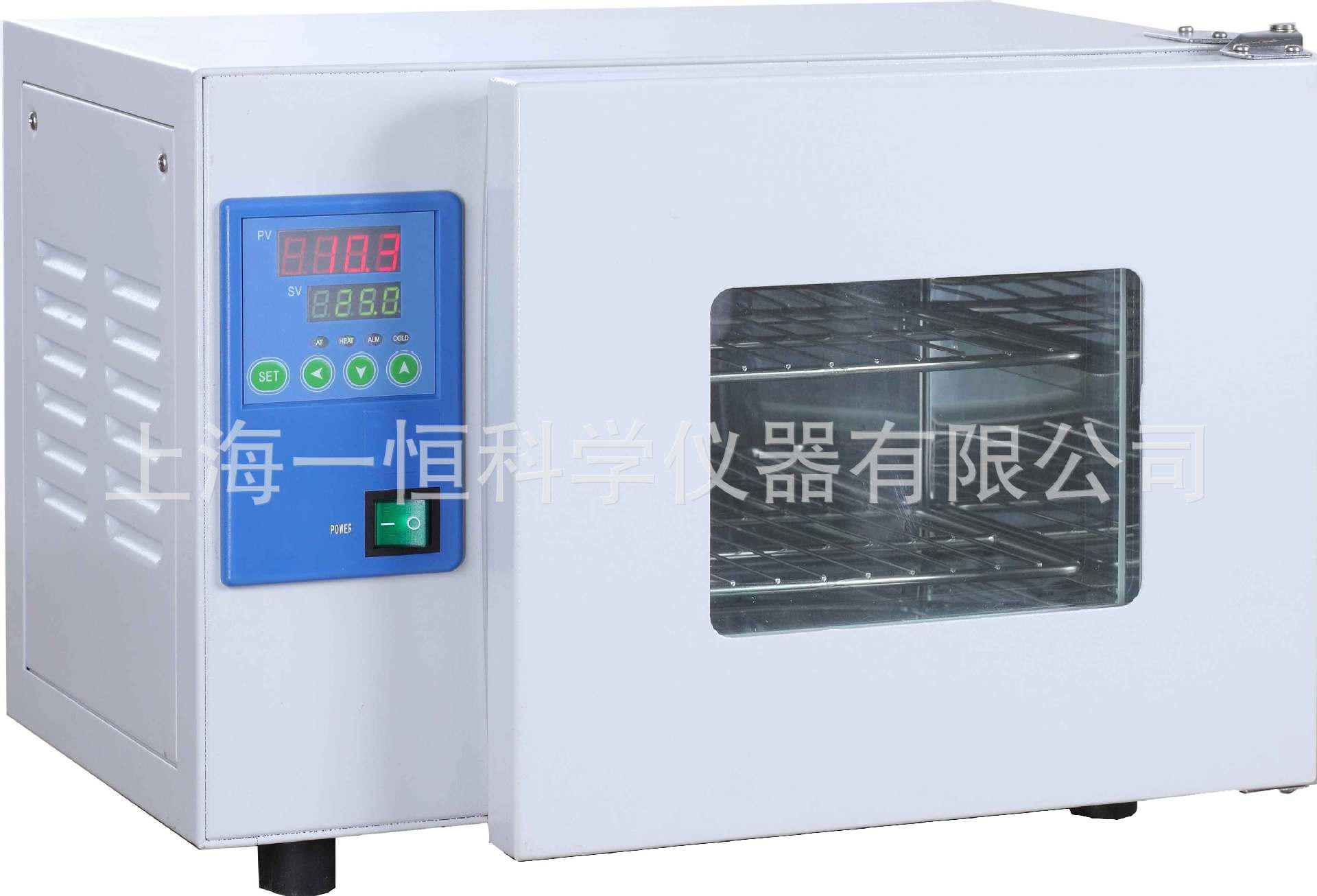 上海一恒 DHP-9011 微生物培养箱（小型） 自然对流