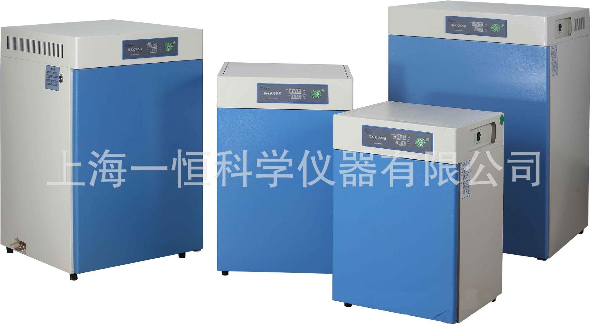 上海一恒 GHP-9270N 隔水式恒温培养箱 液晶显示控制器