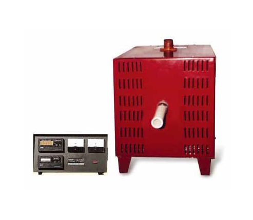 上海跃进医疗器械  SX2-2.5-13TS双管定碳炉 额定温度1300℃