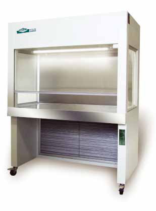 上海跃进医疗器械  S.VS-1300U  净化工作台  垂直送风  双人单面