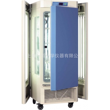 上海一恒 MGC-350HP 人工气候箱（强光） 可编程 液晶屏