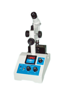 上海仪电物光  SGW  X-4A显微熔点仪