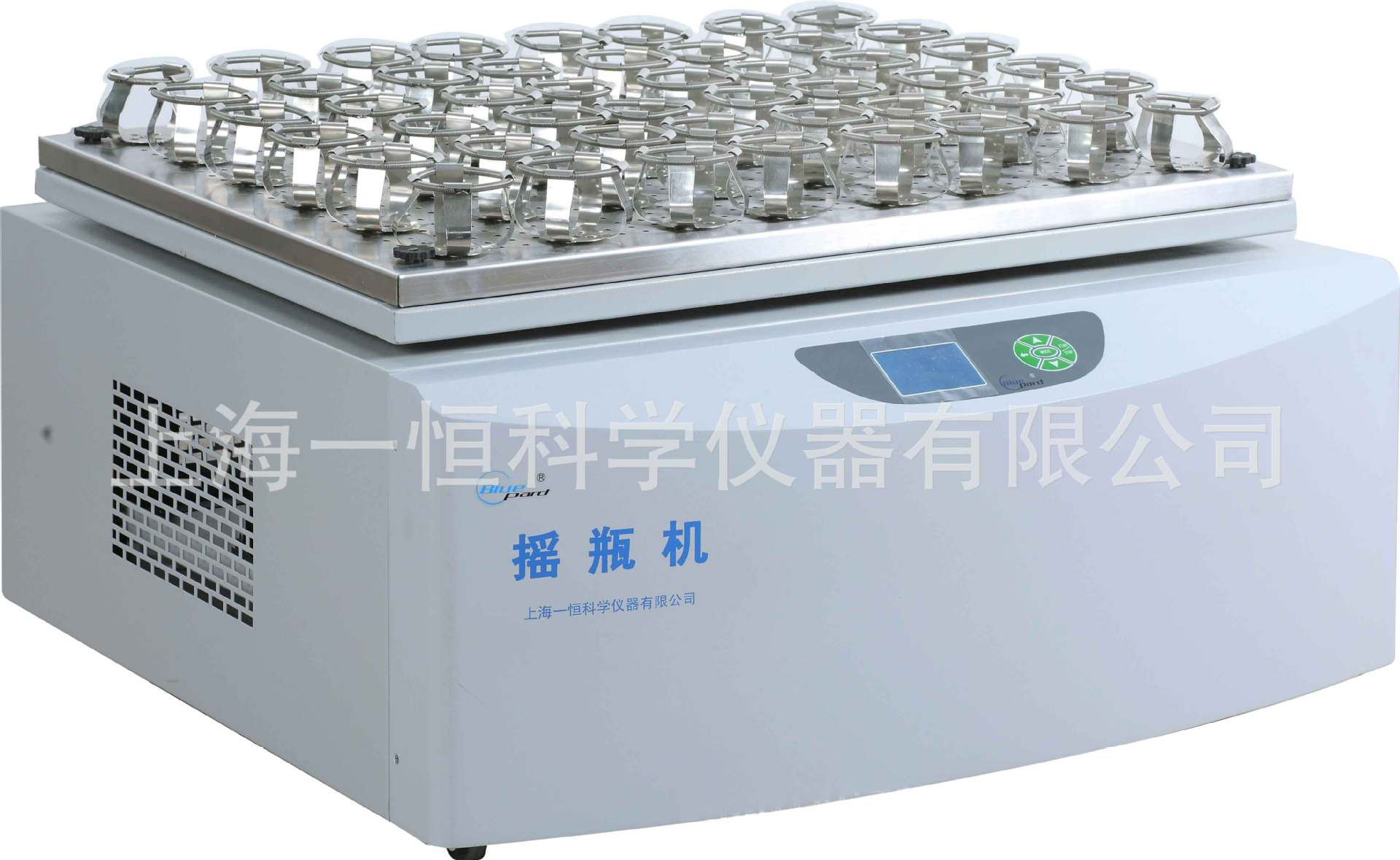 上海一恒 HZQ-3221 摇瓶机 单层