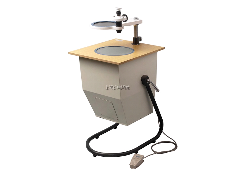 上海仪电物光 WYL-3应力仪