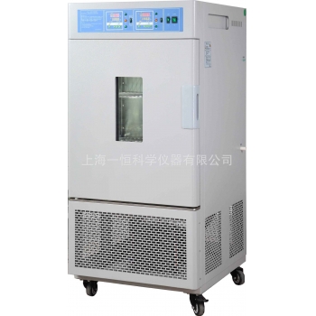 上海一恒 LHS-150SC 恒温恒湿箱 简易型