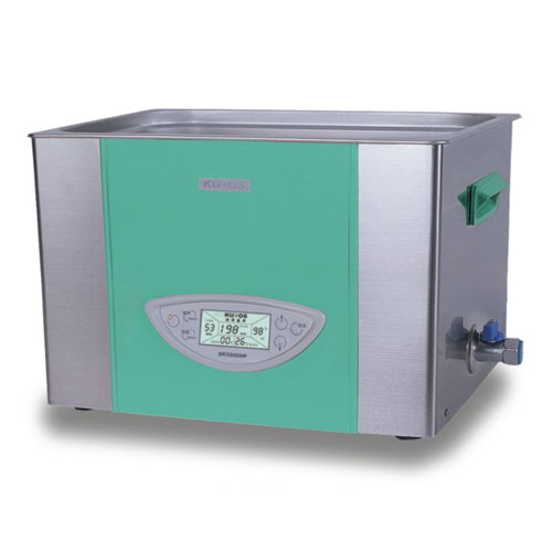 上海科导 SK8200HP 功率可调台式超声波清洗器