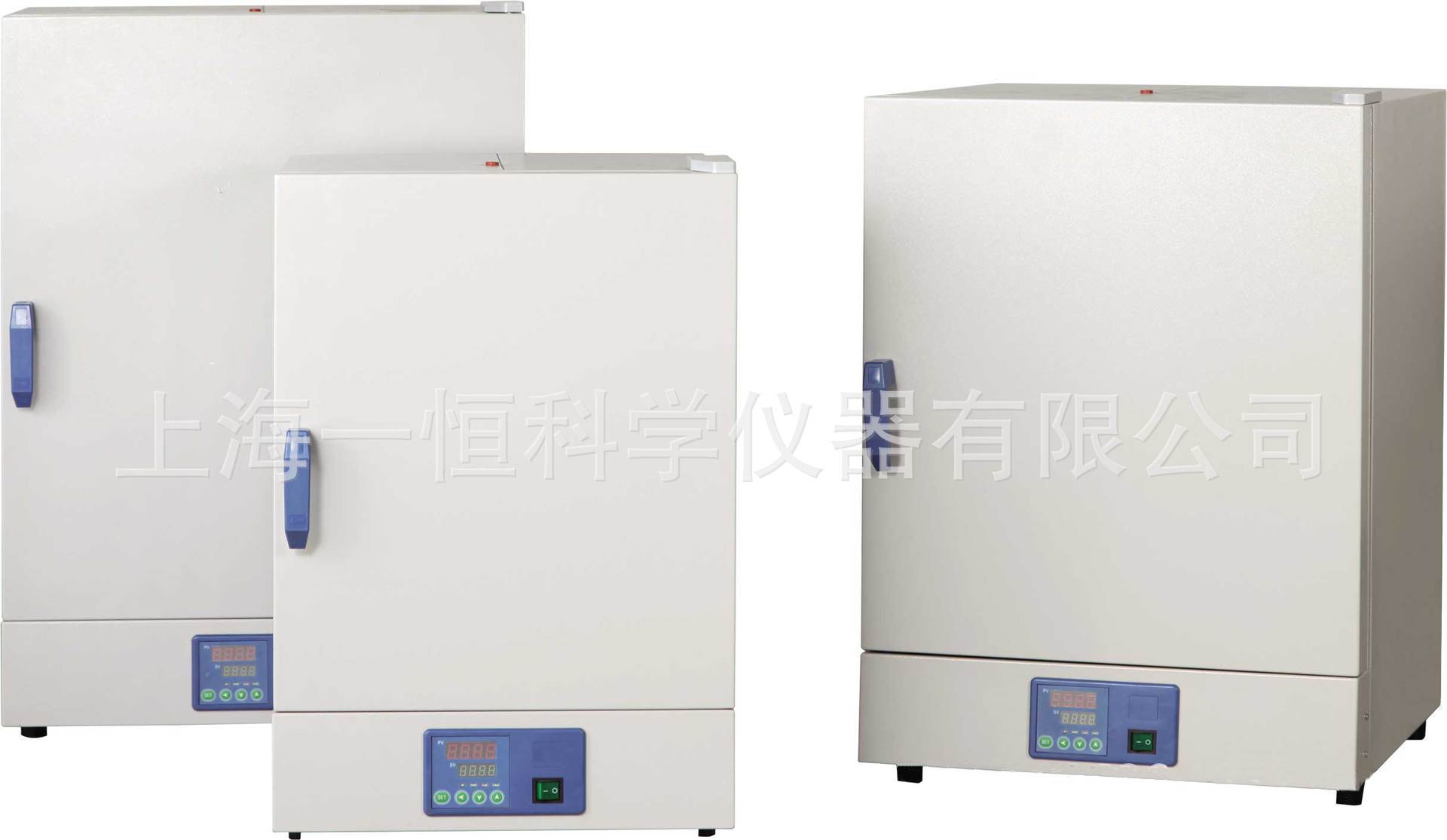 上海一恒 DHG-9051A 干燥箱 自然对流