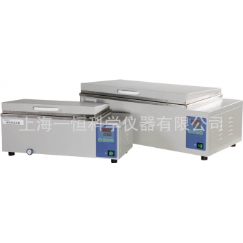 上海一恒 CU-600(DK-600A) 电热恒温水槽