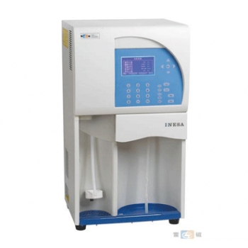 上海雷磁 KDN-1型自动凯氏定氮仪