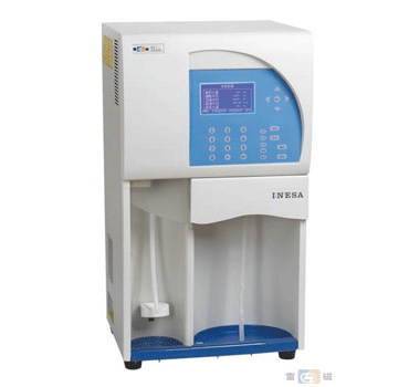 上海雷磁 KDN-1型自动凯氏定氮仪