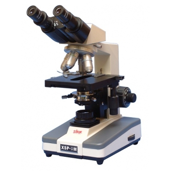 上光六厂双目生物显微镜（电光源）BM8 
