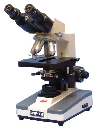 上光六厂双目生物显微镜（电光源）BM8 