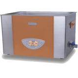 上海科导 SK6210LHC 双频 加热型 超声波清洗器