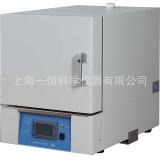 上海一恒 BSX2-6-12TP 可程式箱式电阻炉 硅酸铝陶瓷纤维炉膛