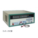 上海雷磁 DJS-292型双显恒电位仪（带RS-232）