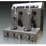 上海雷磁 44B 型双联电解分析器