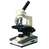 上光六厂单目生物显微镜（电光源）XSP-3CD
