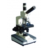 上光六厂单目生物显微镜（电光源）XSP-5C