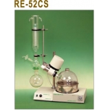 上海亚荣 水浴旋转蒸发器RE52CS 0.25--2L