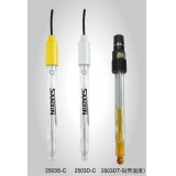 上海三信 2503DT-S型 玻璃纯水PH三复合电极