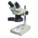 上光六厂体视显微镜 （上下照明）PXS-II