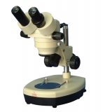 上光六厂双目体视显微镜 （上下照明）PXS-VI