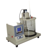 昌吉地质  SYD-265B石油产品运动粘度测定器（一体机）