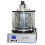 昌吉地质  SYD-265C 石油产品运动粘度测定器