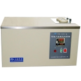 昌吉地质  SYD-510G-Ⅱ 石油产品凝点试验器（-20℃～80℃）