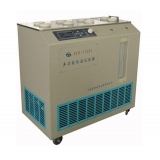 昌吉地质 SYD-510F1多功能低温试验器