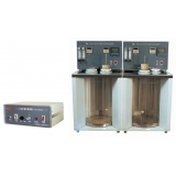 昌吉地质 SYD-12579 润滑油泡沫特性试验器