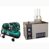 昌吉地质 SYD-8019A 实际胶质试验器