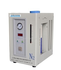 上海全浦QPN-500P型氮气发生器