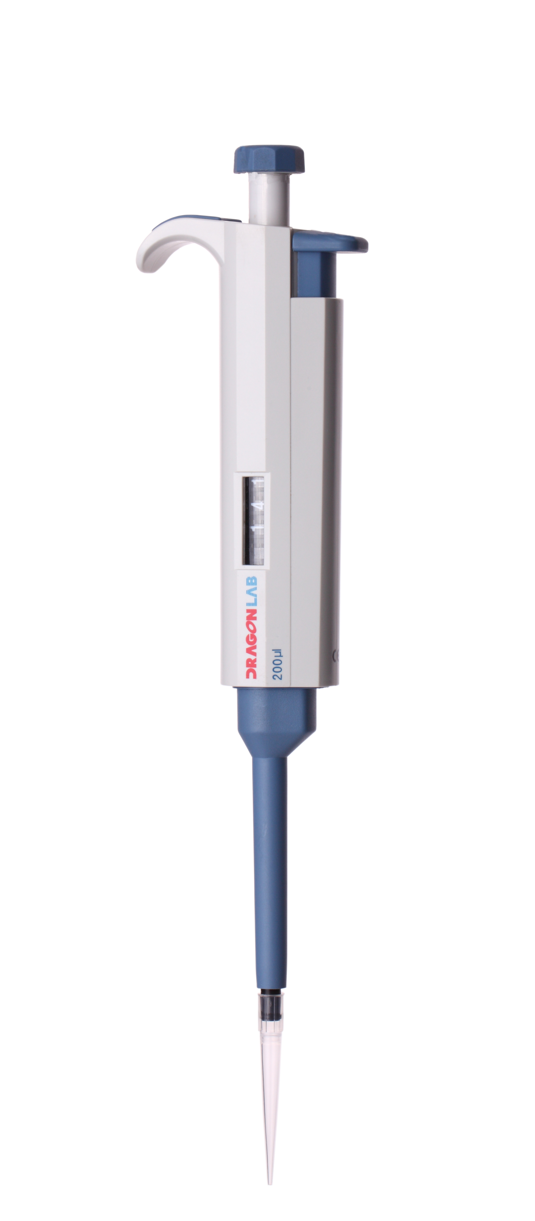 大龙 TopPette 手动固定式移液器