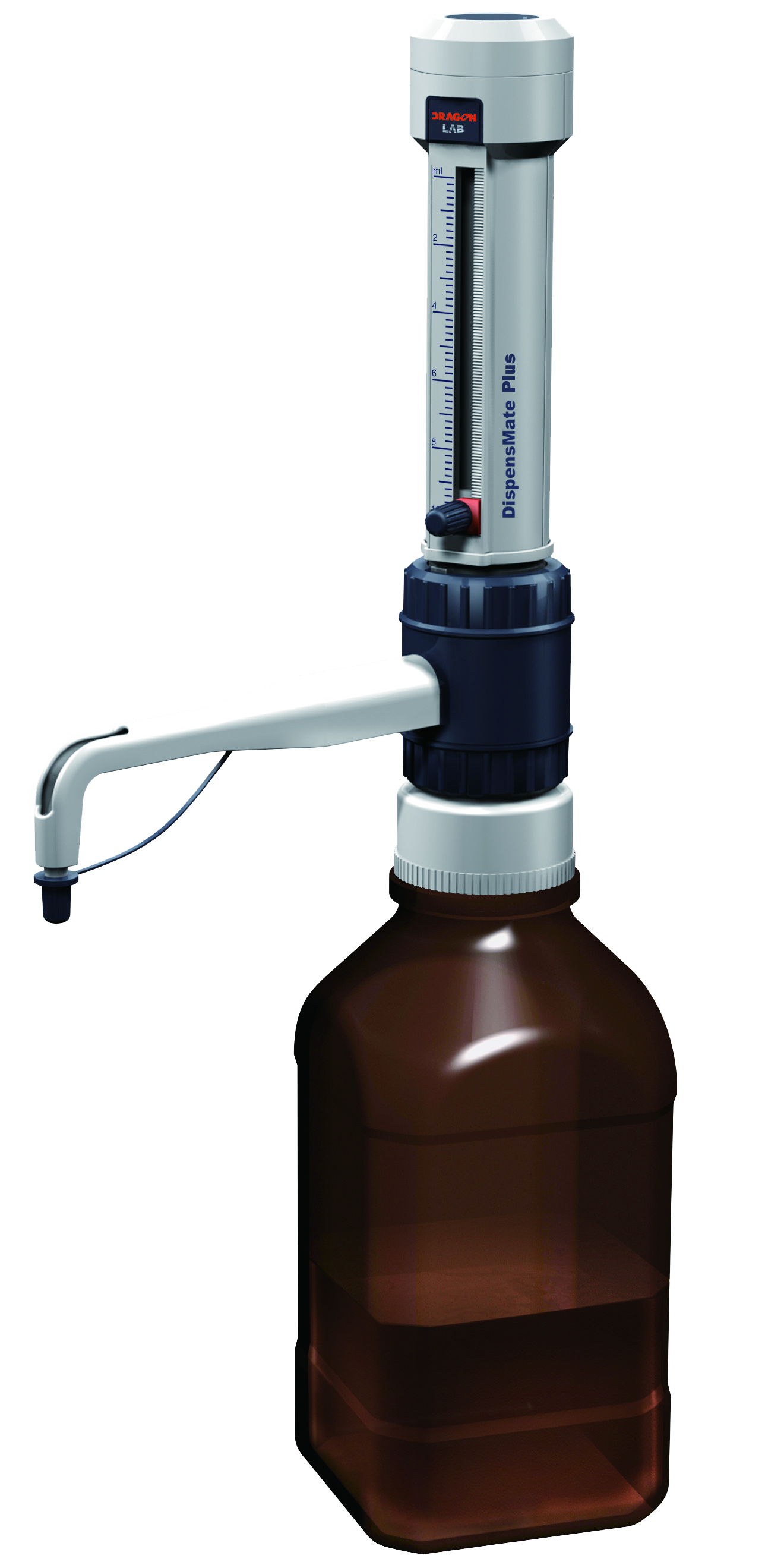 大龙 Top Dispenser 进口瓶口分液器